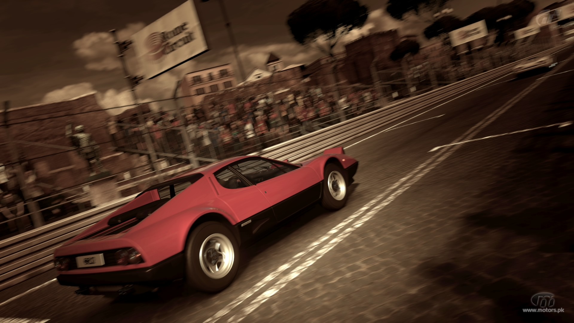 ferrari 512bb gt5 tuning